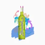 Zaverich Manzana verde